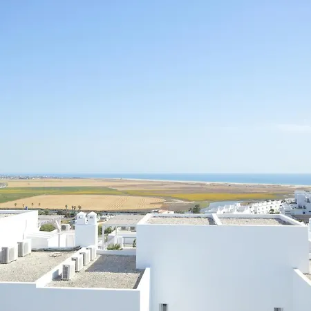 Casa Liss Holiday home Conil De La Frontera