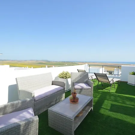 Casa Liss Holiday home Conil De La Frontera