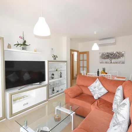 Casa Liss Holiday home