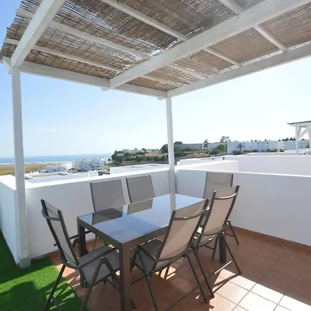Holiday home Casa Liss Conil De La Frontera