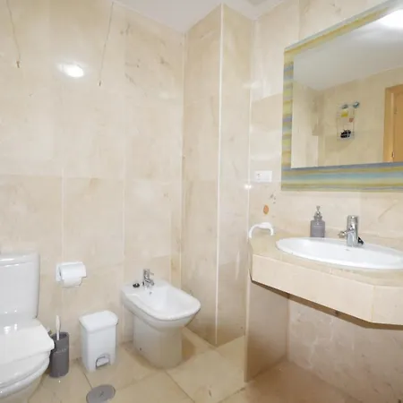 Casa Liss Holiday home