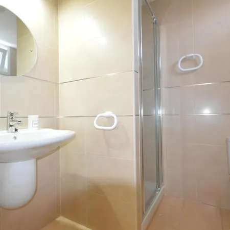 Casa Liss Holiday home