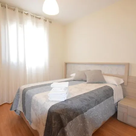 Casa Liss Holiday home