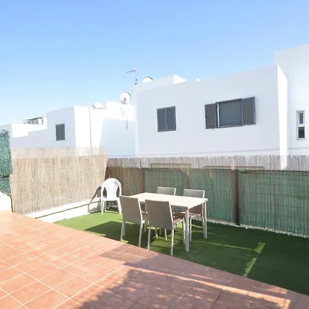 Holiday home Casa Liss