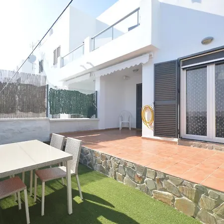 Feriehus Casa Liss *