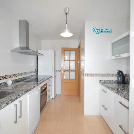 Casa Liss Conil De La Frontera