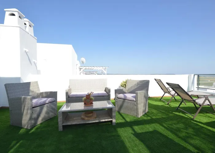 Casa Liss Feriehus *