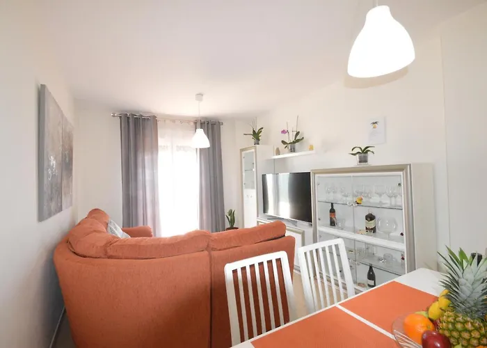 Casa Liss Conil De La Frontera