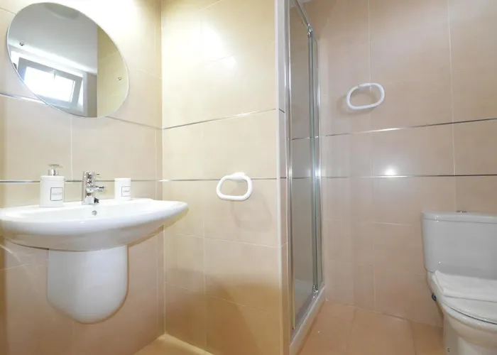 Casa Liss Prázdninový dům