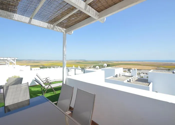 Prázdninový dům Casa Liss