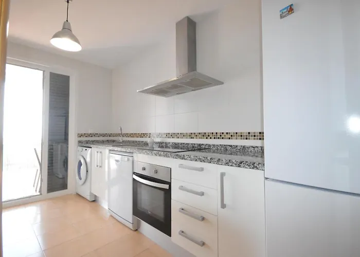 Casa Liss Prázdninový dům Conil De La Frontera