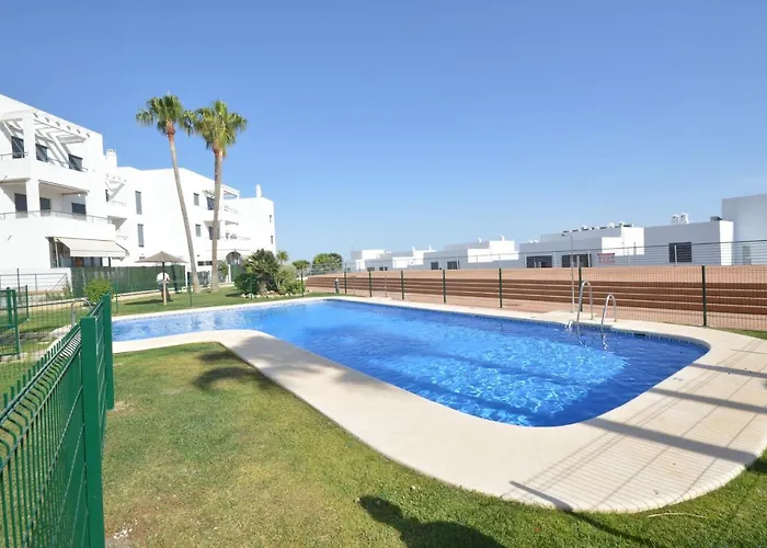 Prázdninový dům Casa Liss Conil De La Frontera