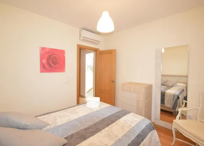 Casa Liss Conil De La Frontera