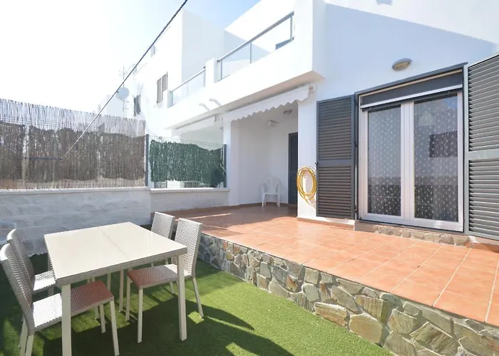 Feriehus Casa Liss *