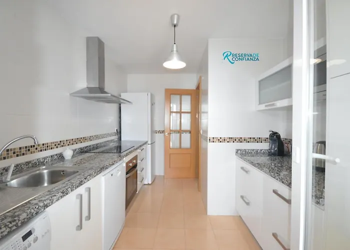 Casa Liss Conil De La Frontera