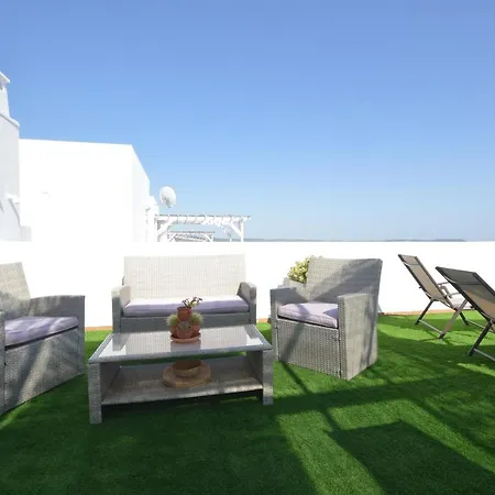 Casa Liss Nyaraló *