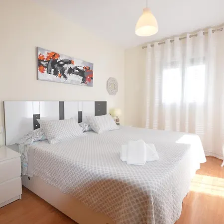 Casa Liss Nyaraló *