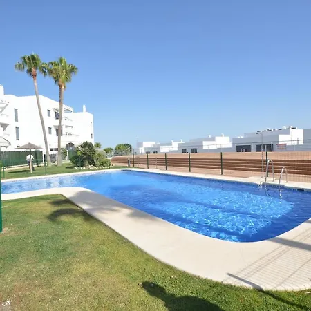 Nyaraló Casa Liss Conil de la Frontera