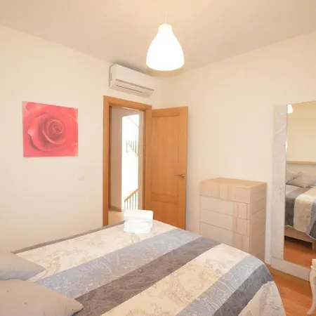 Casa Liss Conil de la Frontera