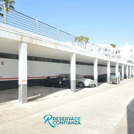 Nyaraló Casa Liss Conil de la Frontera