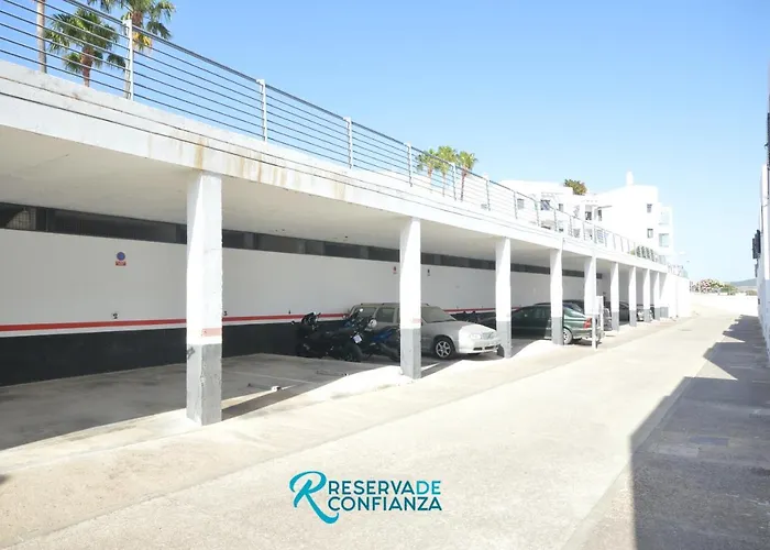 別荘 Casa Liss コニル・デ・ラ・フロンテラ