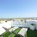 Casa Liss Conil De La Frontera